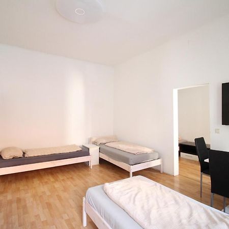 Family Apartment 5P Kl A Βιέννη Εξωτερικό φωτογραφία