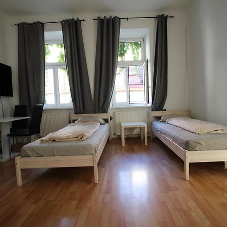 Family Apartment 5P Kl A Βιέννη Εξωτερικό φωτογραφία