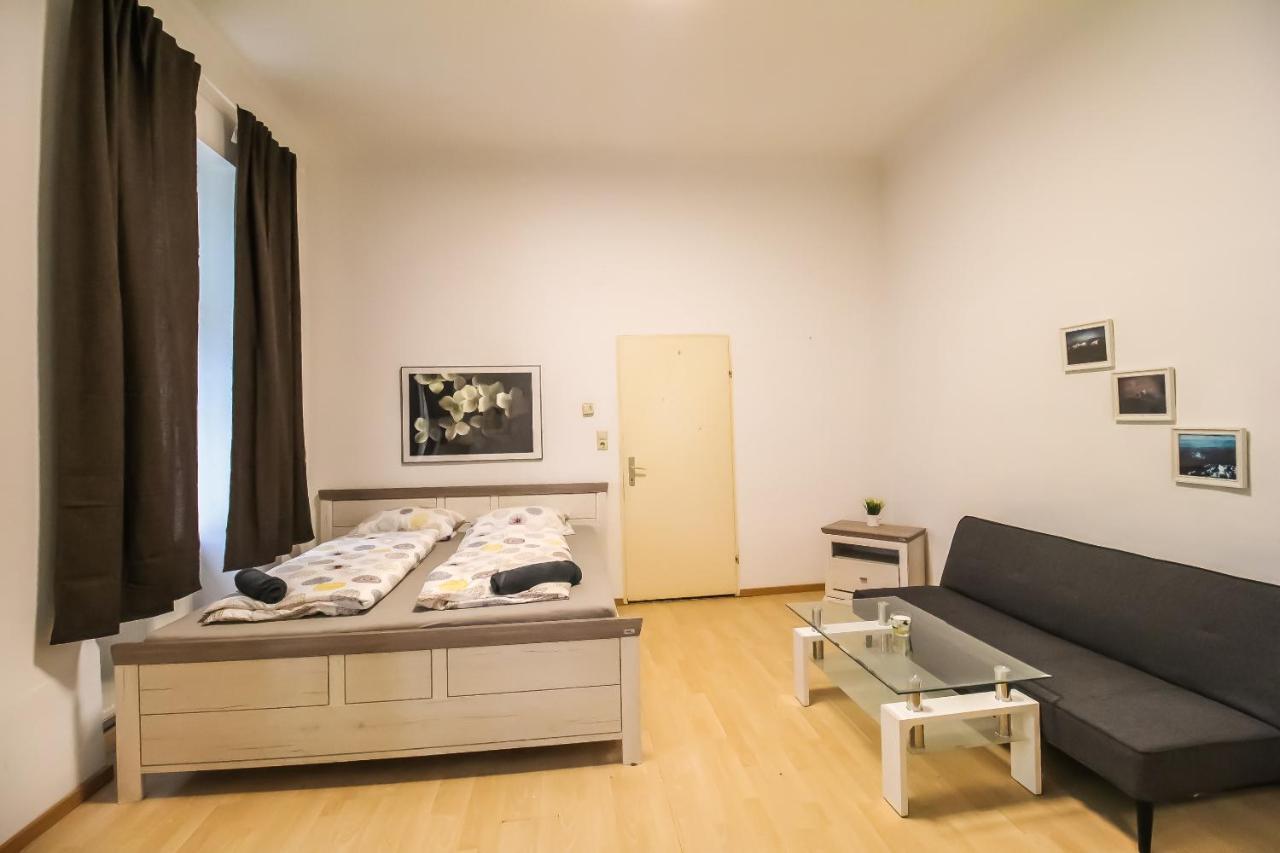 Family Apartment 5P Kl A Βιέννη Εξωτερικό φωτογραφία
