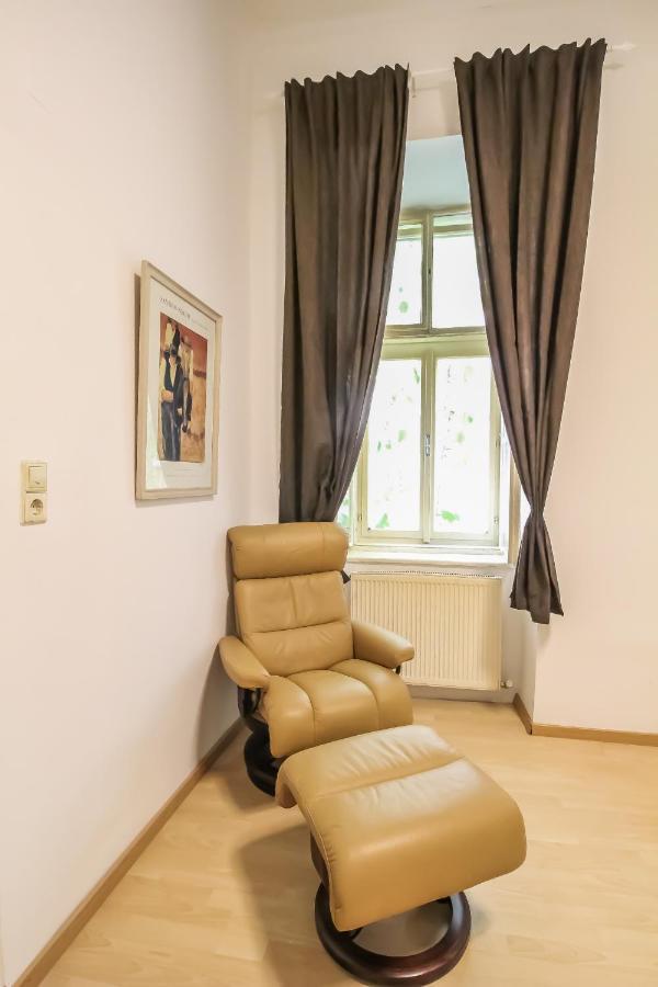 Family Apartment 5P Kl A Βιέννη Εξωτερικό φωτογραφία