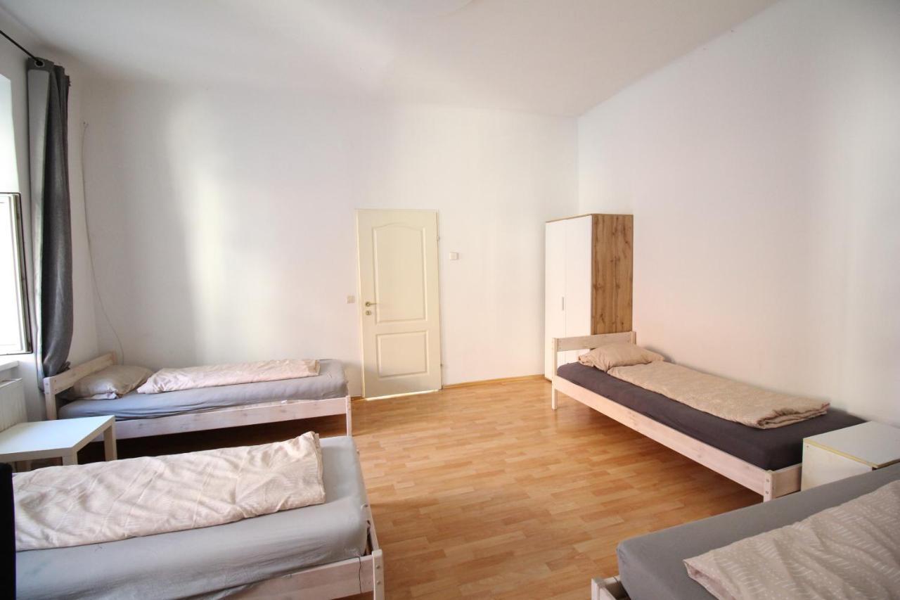 Family Apartment 5P Kl A Βιέννη Εξωτερικό φωτογραφία