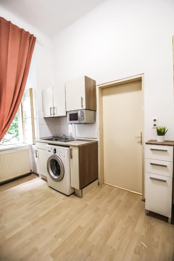 Family Apartment 5P Kl A Βιέννη Εξωτερικό φωτογραφία