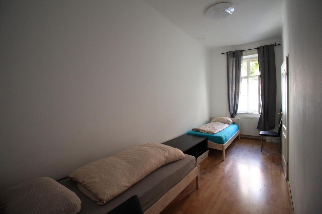 Family Apartment 5P Kl A Βιέννη Εξωτερικό φωτογραφία