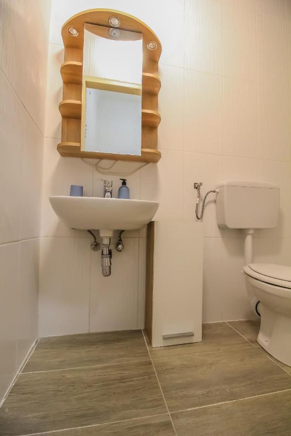 Family Apartment 5P Kl A Βιέννη Εξωτερικό φωτογραφία