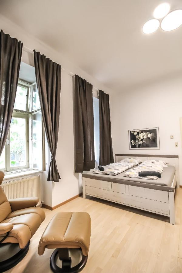 Family Apartment 5P Kl A Βιέννη Εξωτερικό φωτογραφία