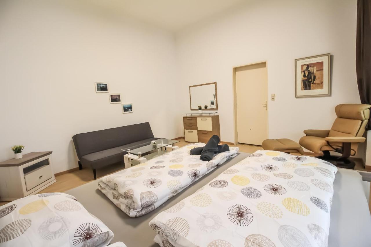 Family Apartment 5P Kl A Βιέννη Εξωτερικό φωτογραφία