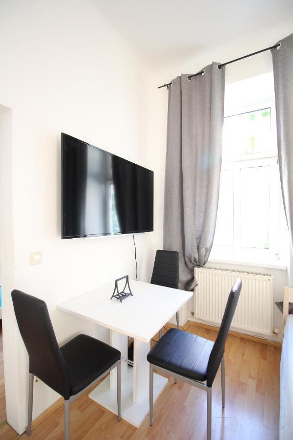 Family Apartment 5P Kl A Βιέννη Εξωτερικό φωτογραφία